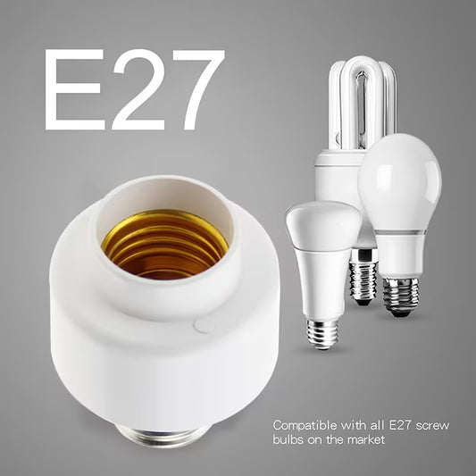 Smart Life WiFi Lamp Holder