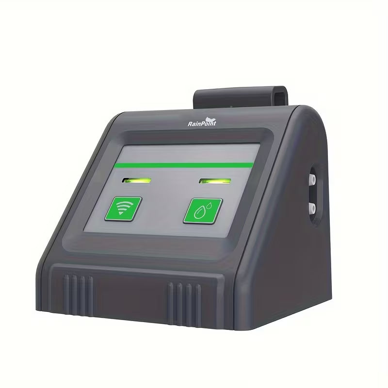 Wireless Plant Watering System
