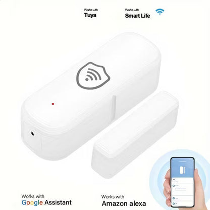 Smart Life WiFi Door Opener Sensor