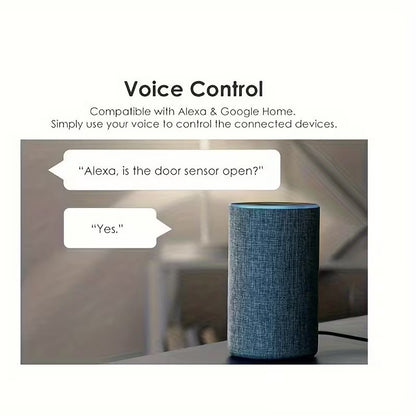 Smart Life WiFi Door Opener Sensor