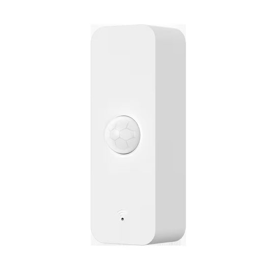 Standalone WiFi Motion Detector