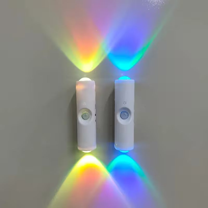 Rechargeable Magnetic LED Wall Light