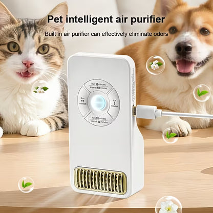 USB Powered Negative Ion Air Cleaner